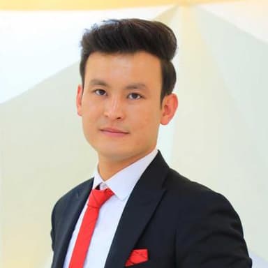 Mahdi Akbary