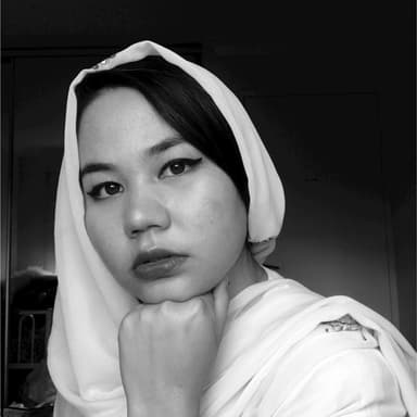 Shaqaeq Rezai - Executive Assistant